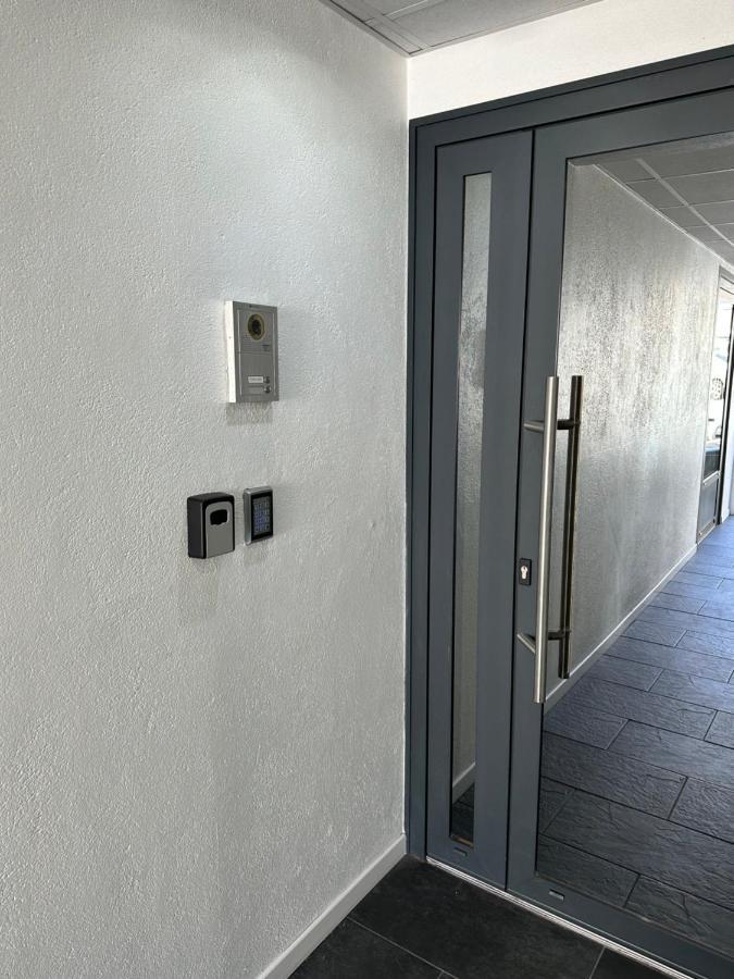 Appartement Avec Terrasse Au Puy Le Puy-en-Velay Luaran gambar